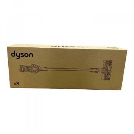 dyson (ダイソン) コードレスクリーナー SV25 2023年製｜トレファクONLINE