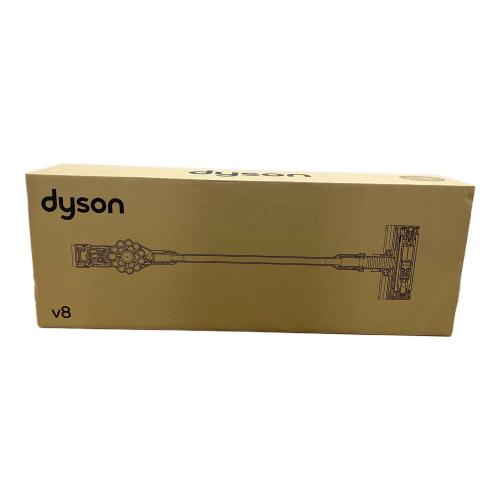 dyson (ダイソン) コードレスクリーナー SV25 2023年製