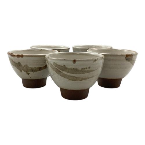 一宮窯 茶碗