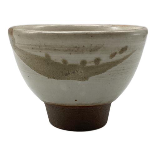 一宮窯 茶碗