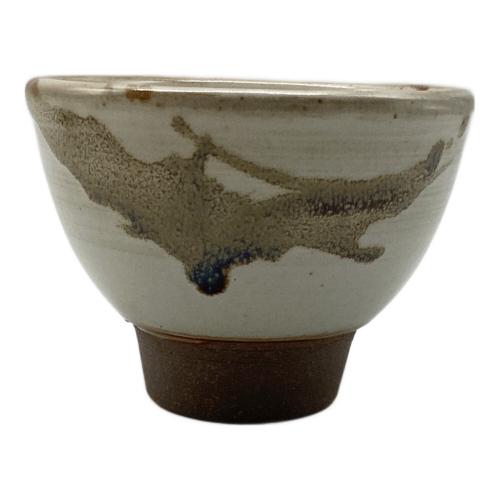 一宮窯 茶碗