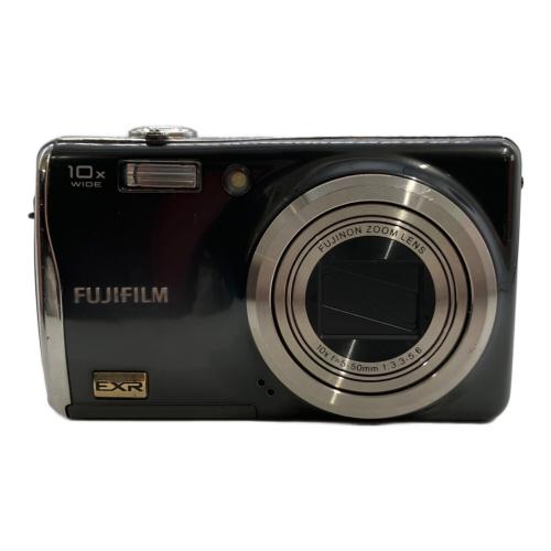 FUJIFILM (フジフィルム) コンパクトデジタルカメラ Fine Pix F70EXR キズ多数