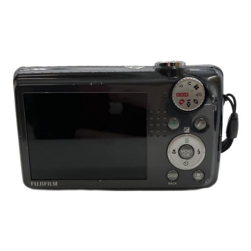 FUJIFILM (フジフィルム) コンパクトデジタルカメラ Fine Pix F70EXR キズ多数