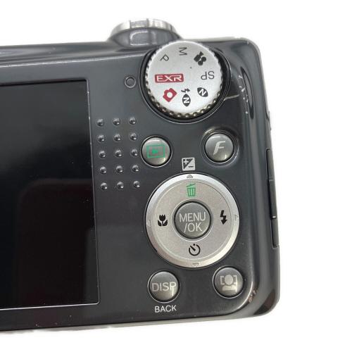 FUJIFILM (フジフィルム) コンパクトデジタルカメラ Fine Pix F70EXR キズ多数