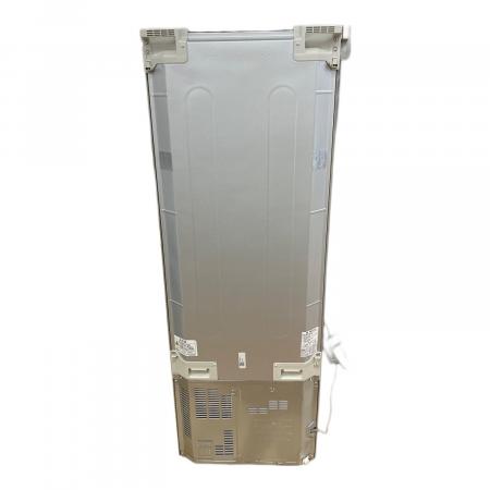 Panasonic (パナソニック) 3ドア冷蔵庫 NR-C343C-N 2022年製 335L