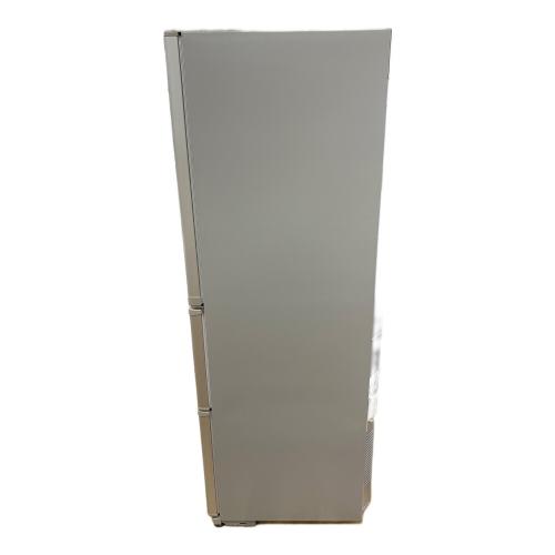 Panasonic (パナソニック) 3ドア冷蔵庫 NR-C343C-N 2022年製 335L