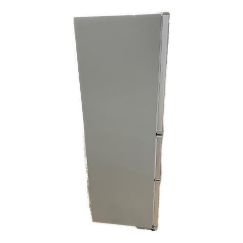 Panasonic (パナソニック) 3ドア冷蔵庫 NR-C343C-N 2022年製 335L