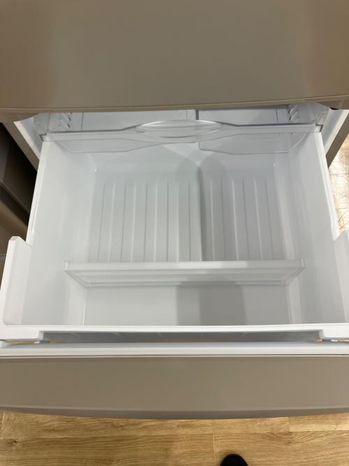 Panasonic (パナソニック) 3ドア冷蔵庫 NR-C343C-N 2022年製 335L