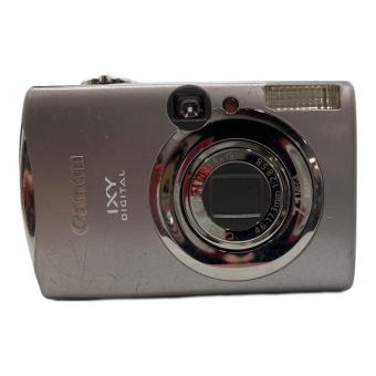 CANON (キヤノン) コンパクトデジタルカメラ IXY DIGITAL 900 IS 動作確認済み