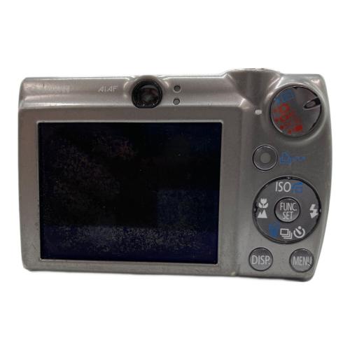 CANON (キヤノン) コンパクトデジタルカメラ IXY DIGITAL 900 IS 動作確認済み