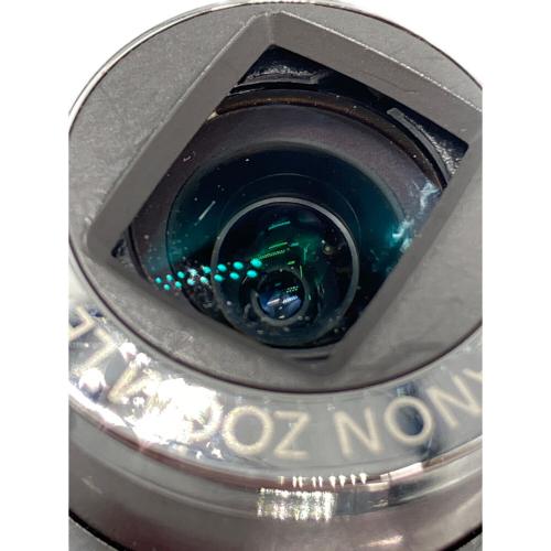 CANON (キヤノン) コンパクトデジタルカメラ IXY DIGITAL 900 IS 動作確認済み