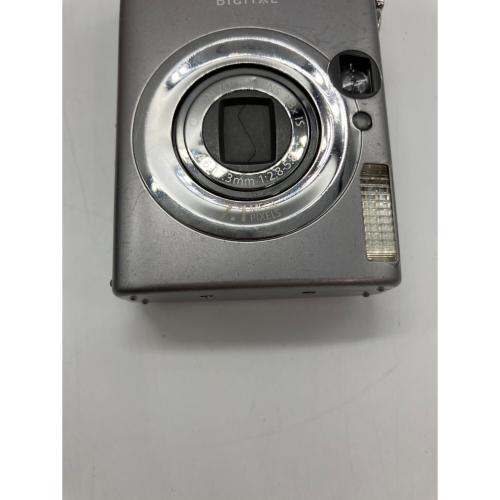 CANON (キヤノン) コンパクトデジタルカメラ IXY DIGITAL 900 IS 動作確認済み