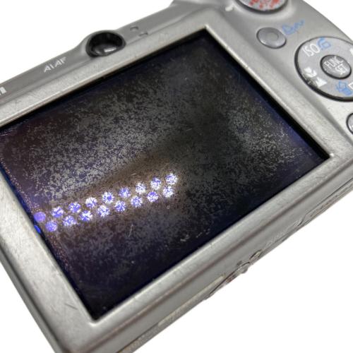 CANON (キヤノン) コンパクトデジタルカメラ IXY DIGITAL 900 IS 動作確認済み