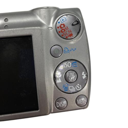 CANON (キヤノン) コンパクトデジタルカメラ IXY DIGITAL 900 IS 動作確認済み