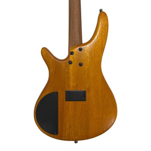 IBANEZ (アイバニーズ) サファイアブルー アクティブ エレキベース SR4AH @