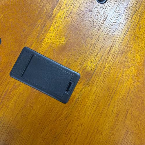 IBANEZ (アイバニーズ) サファイアブルー アクティブ エレキベース SR4AH @