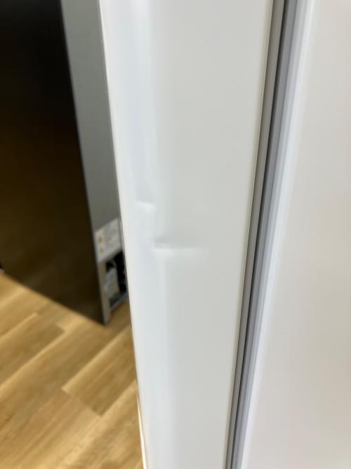 MITSUBISHI (ミツビシ) 2ドア冷蔵庫 MR-P17J-W 2024年製 動作確認済 168L
