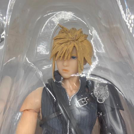 スクウェア・エニックス FINAL FANTASY VII アドベントチルドレン