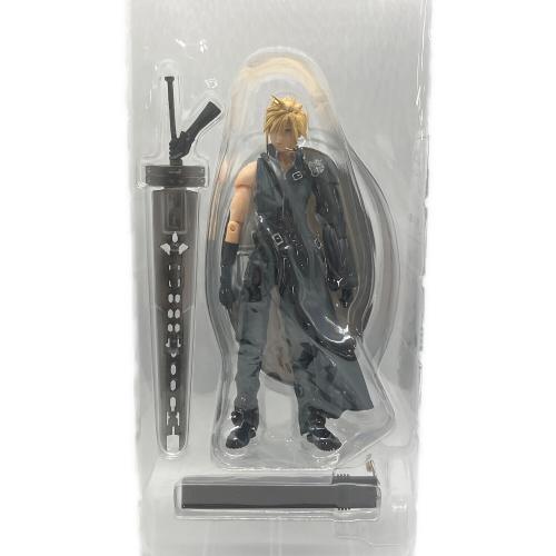 スクウェア・エニックス FINAL FANTASY VII アドベントチルドレン アドベント ピーシーズ：リミテッド