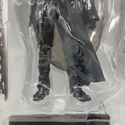 スクウェア・エニックス FINAL FANTASY VII アドベントチルドレン アドベント ピーシーズ：リミテッド