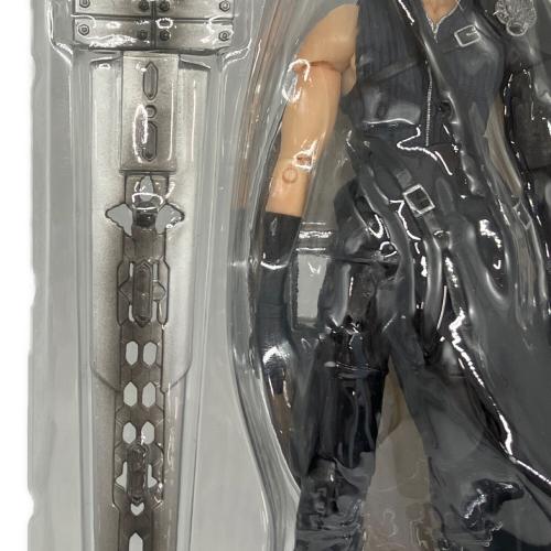 スクウェア・エニックス FINAL FANTASY VII アドベントチルドレン アドベント ピーシーズ：リミテッド