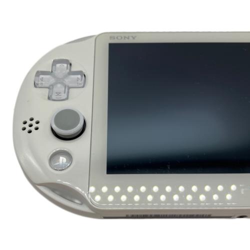 SONY (ソニー) PSVITA FINAL FANTASY X/X-2 HD Remaster RESOLUTION BOX Wi-Fiモデル PCHJ-10009