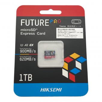 HIKSEMI microSDカード FUTURE PRO 1TB