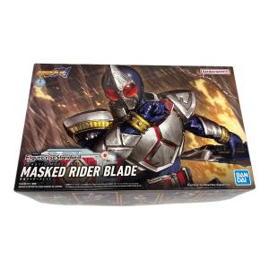 仮面ライダー剣(ブレイド) (カメンライダーブレイド) 仮面ライダーブレイド プラモデル Figure-rise Standard