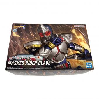 仮面ライダー剣(ブレイド) (カメンライダーブレイド) 仮面ライダーブレイド プラモデル Figure-rise Standard