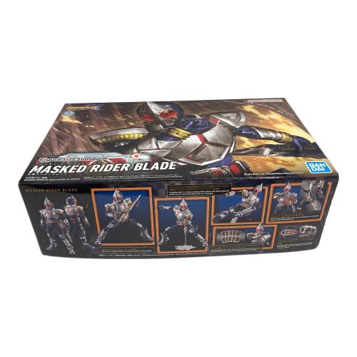 仮面ライダー剣(ブレイド) (カメンライダーブレイド) 仮面ライダーブレイド プラモデル Figure-rise Standard