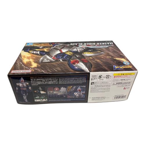 仮面ライダー剣(ブレイド) (カメンライダーブレイド) 仮面ライダーブレイド プラモデル Figure-rise Standard