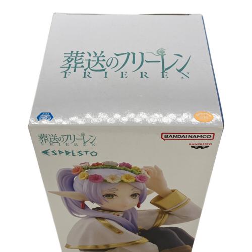 葬送のフリーレン (ソウソウノフリーレン) フィギュア