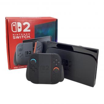 Nintendo (ニンテンドー) Nintendo Switch2 BEE-001