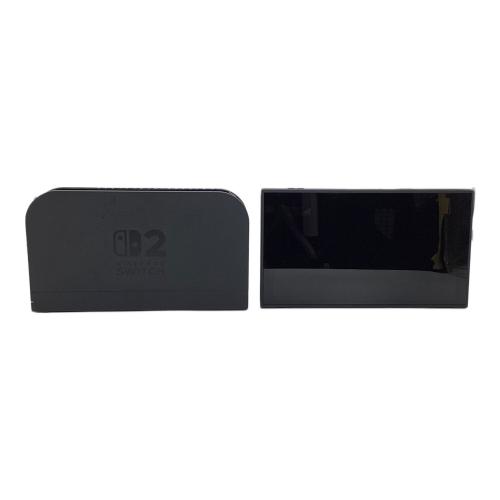 Nintendo (ニンテンドー) Nintendo Switch2 BEE-001