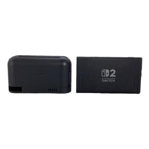 Nintendo (ニンテンドー) Nintendo Switch2 BEE-001