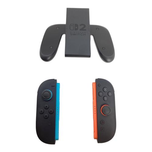 Nintendo (ニンテンドー) Nintendo Switch2 BEE-001