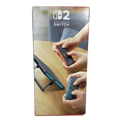 Nintendo (ニンテンドー) Nintendo Switch2 BEE-001