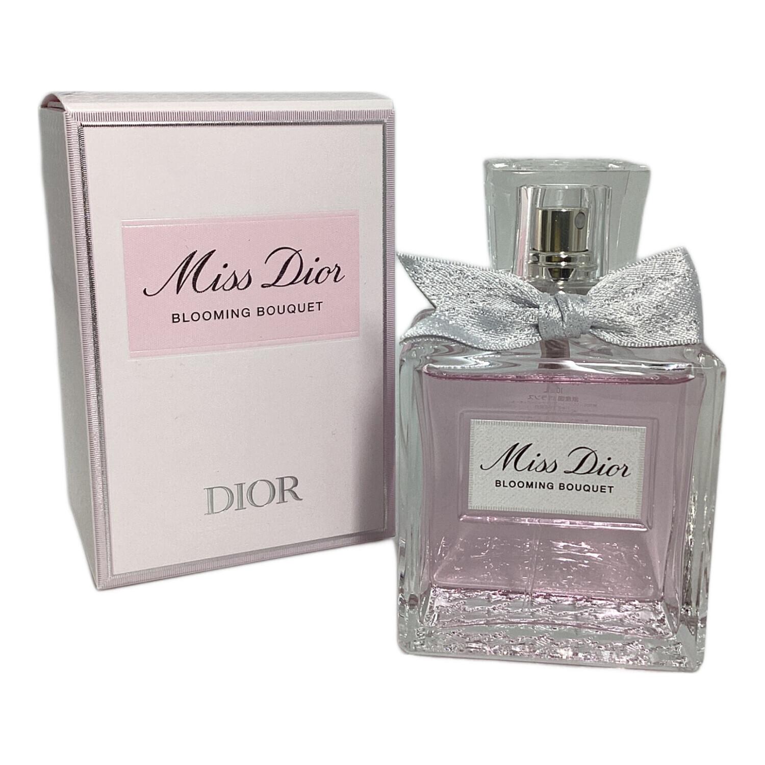 Dior (ディオール) オードトワレ 残量80%-99% BLOOMING BOUQUET