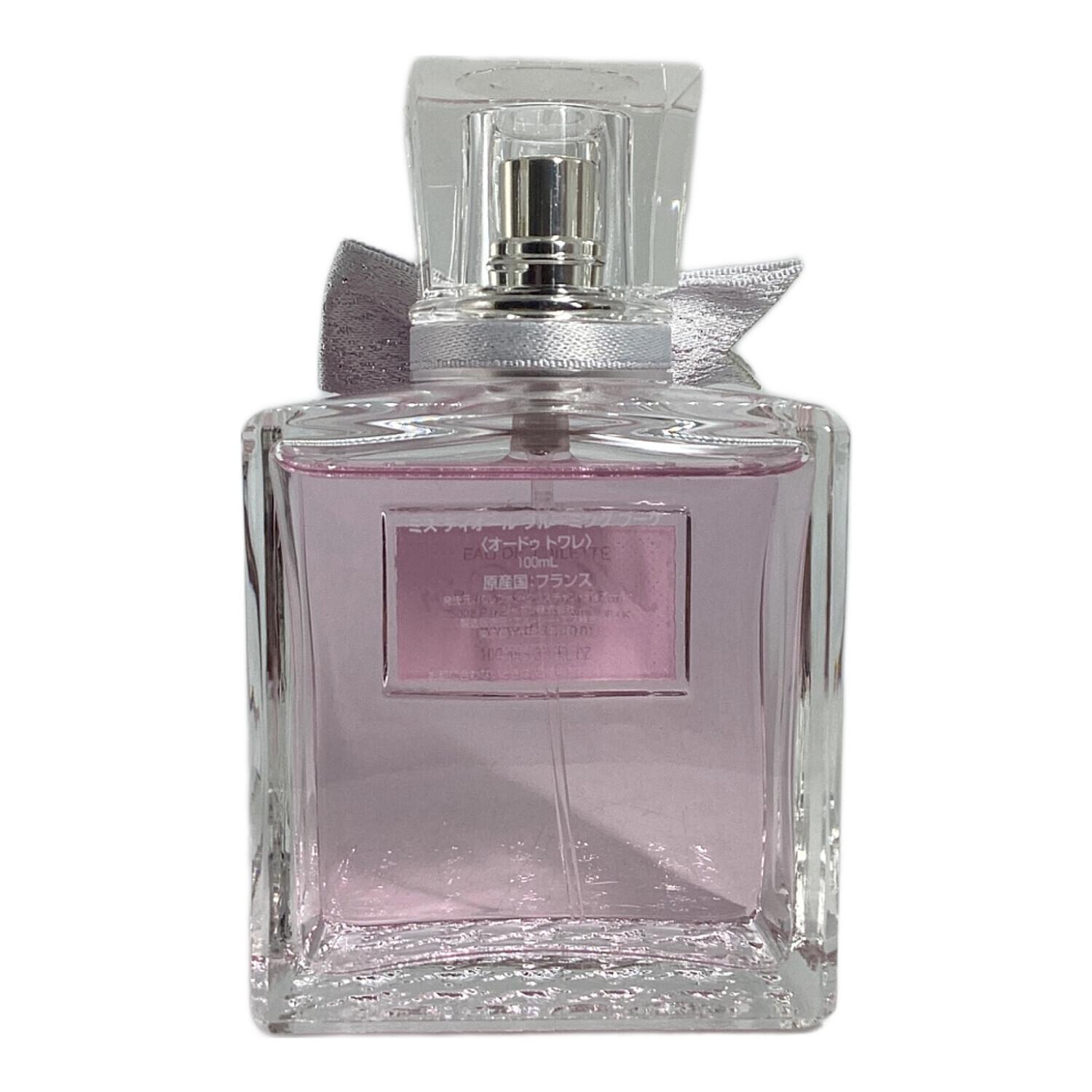 Dior (ディオール) オードトワレ 残量80%-99% BLOOMING BOUQUET