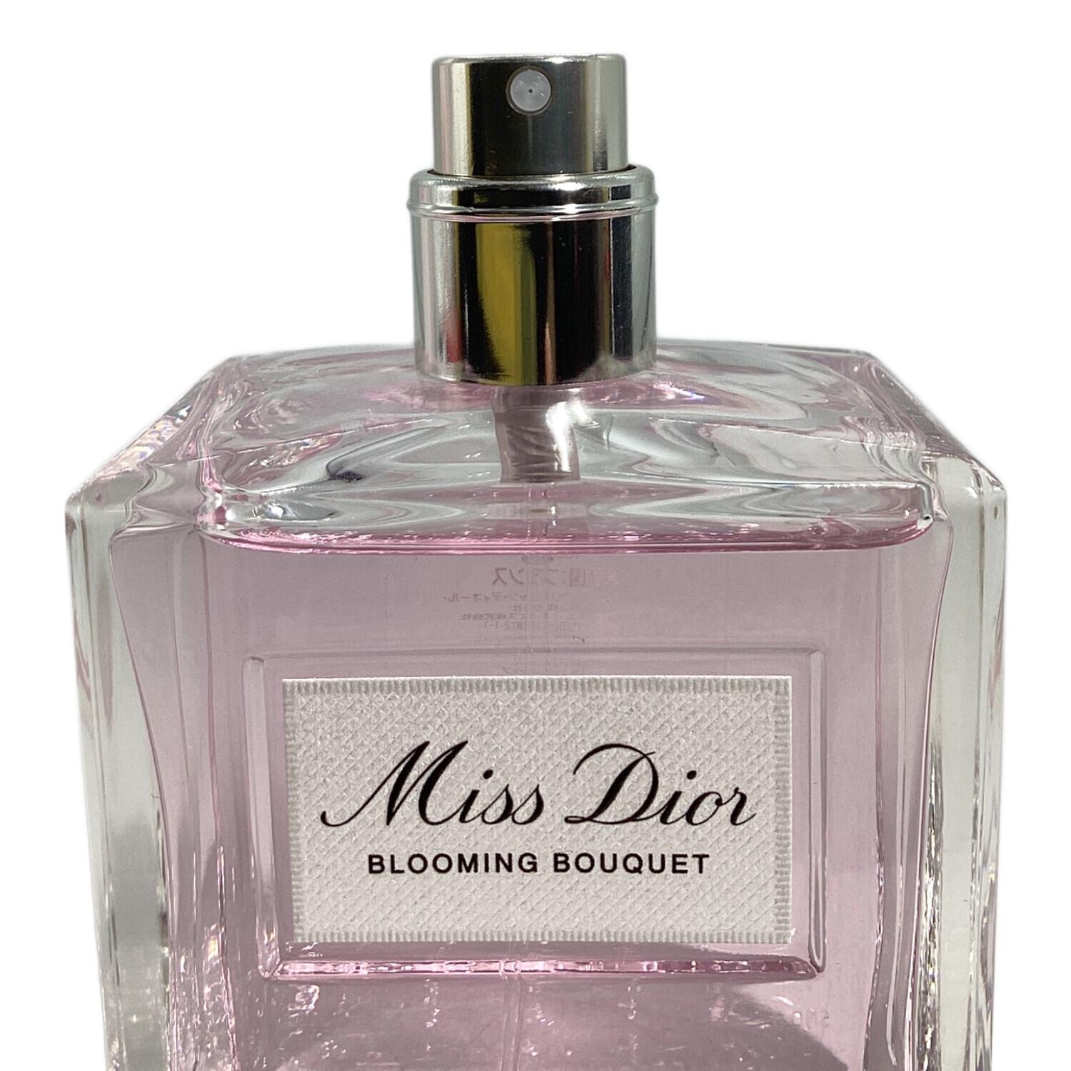 Dior (ディオール) オードトワレ 残量80%-99% BLOOMING BOUQUET