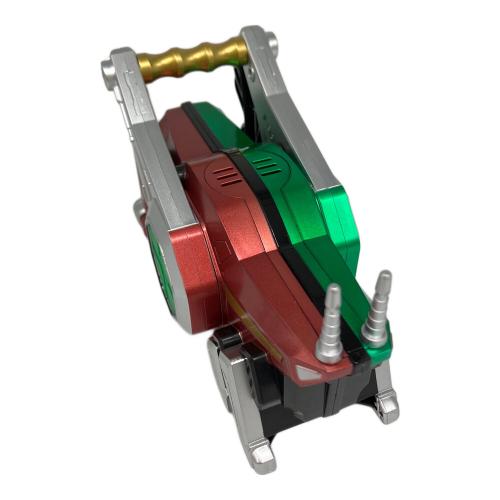 仮面ライダーカブト (カメンライダーカブト) ホッパーゼクター 仮面ライダー ② COMPLETE SELECTION MODIFICATION