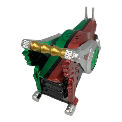 仮面ライダーカブト (カメンライダーカブト) ホッパーゼクター 仮面ライダー ② COMPLETE SELECTION MODIFICATION
