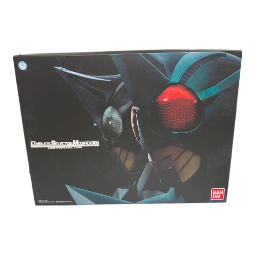 仮面ライダーカブト (カメンライダーカブト) ホッパーゼクター 仮面ライダー ② COMPLETE SELECTION MODIFICATION