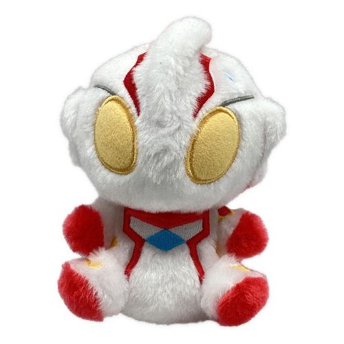 ウルトラマンメビウス ふわふわお座りぬいぐるみ