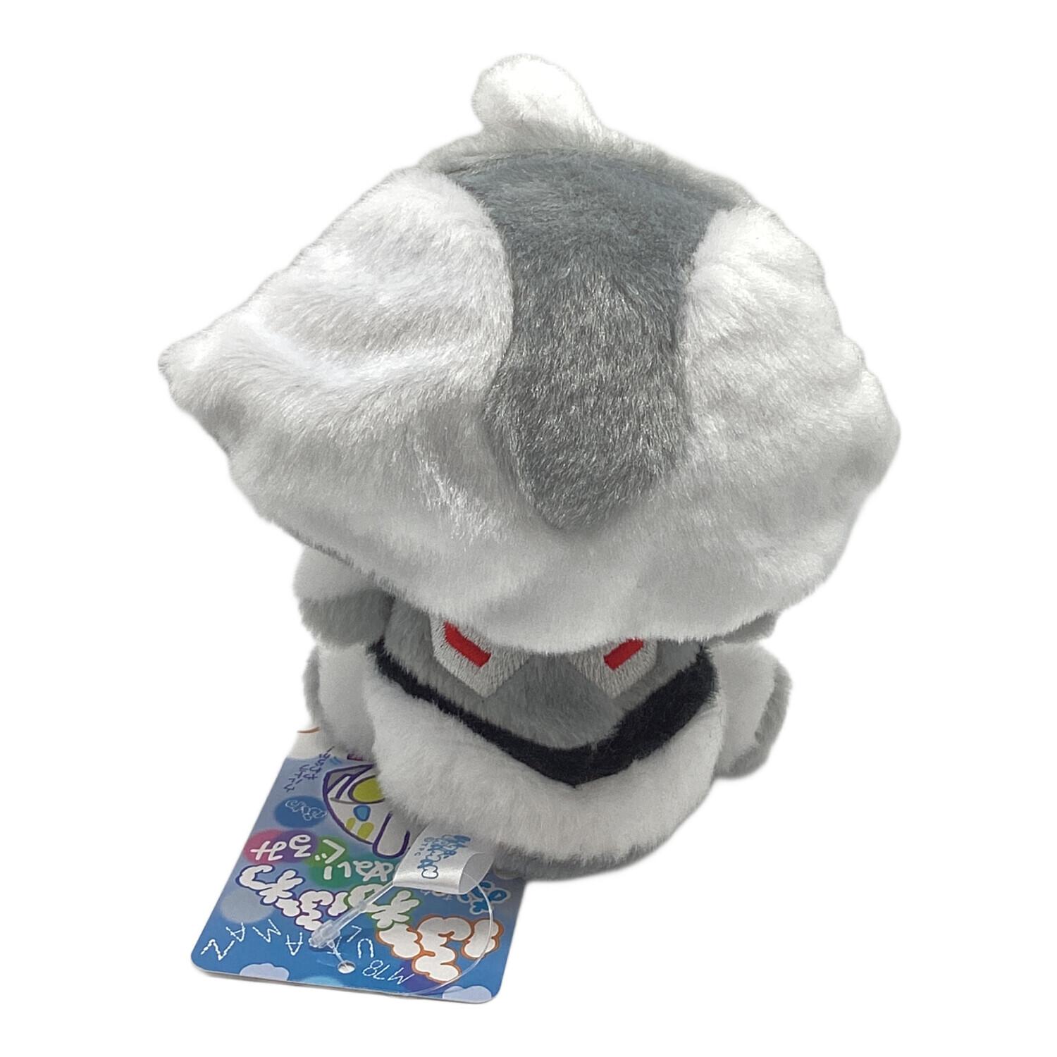 ウルトラマンネクサス ふわふわお座りぬいぐるみ｜トレファクONLINE