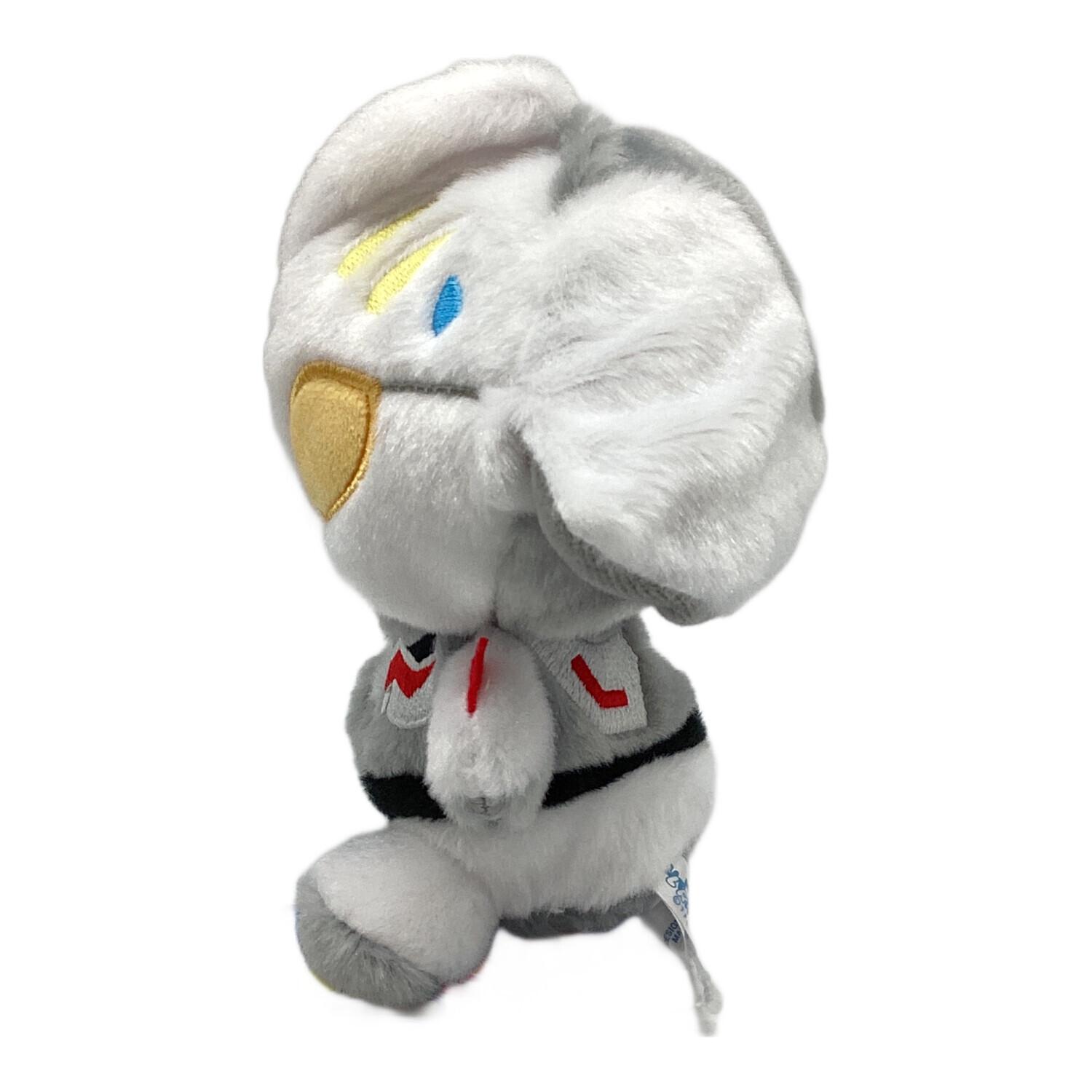ウルトラマンネクサス ふわふわお座りぬいぐるみ｜トレファクONLINE