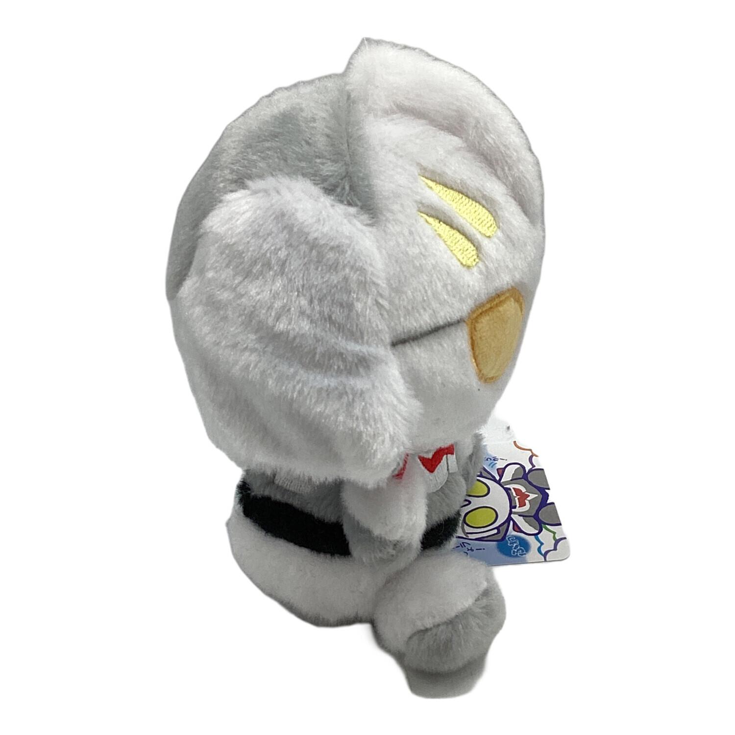 ウルトラマンネクサス ふわふわお座りぬいぐるみ｜トレファクONLINE