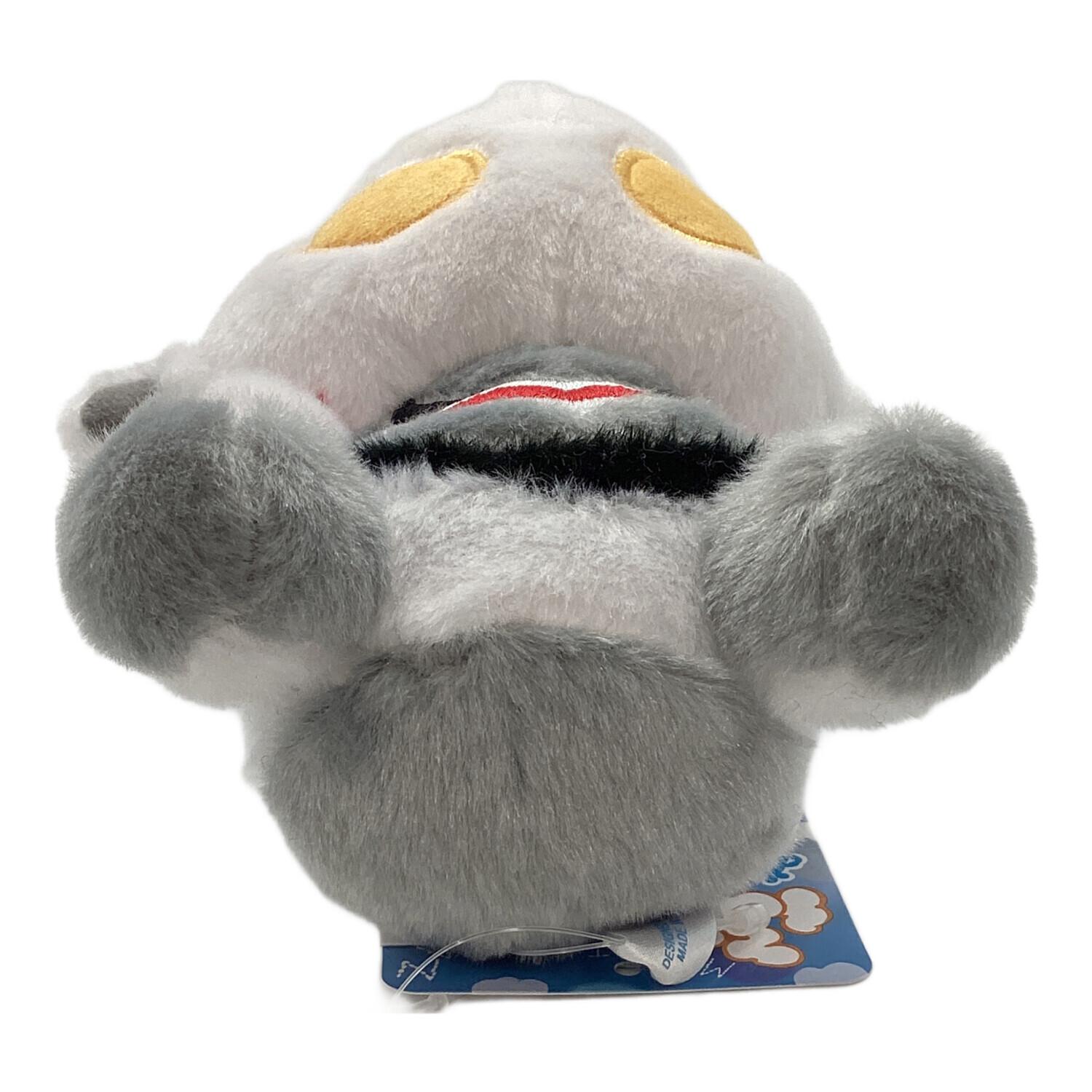 ウルトラマンネクサス ふわふわお座りぬいぐるみ｜トレファクONLINE
