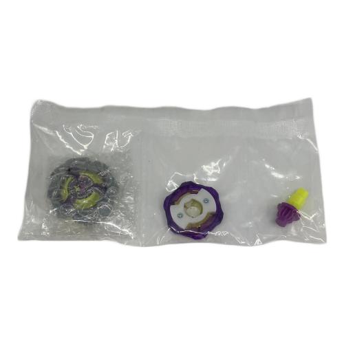 TAKARA TOMY (タカラトミー) オロチクラスタ6-60LF ベイブレード