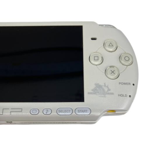 SONY (ソニー) PSP PSP-3000 -FINAL FANTASY 20th Anniversary Limited-